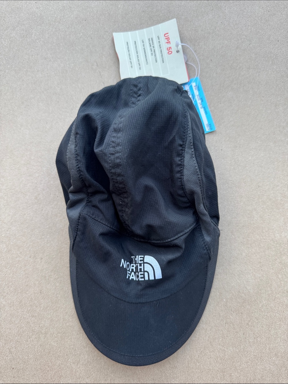 NWT Kids North Face Hat